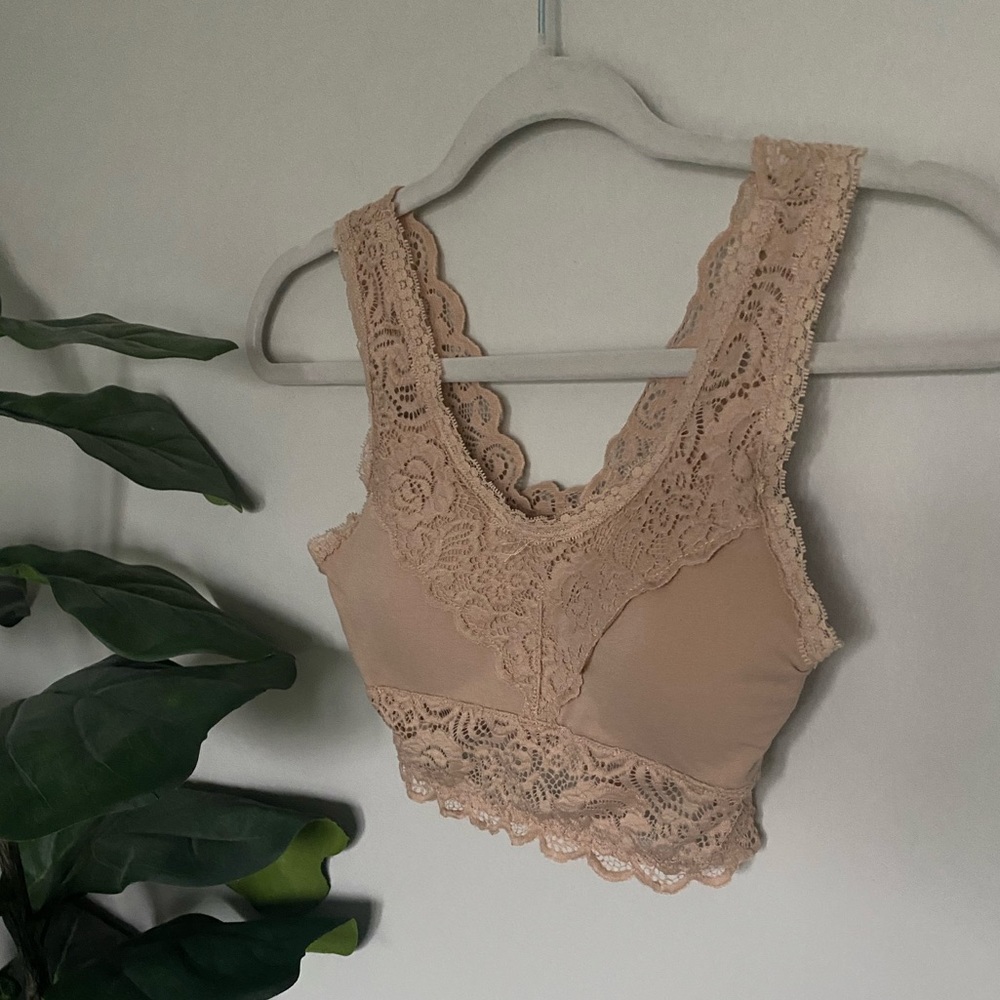 Altar’d State Bralette - Small/Medium